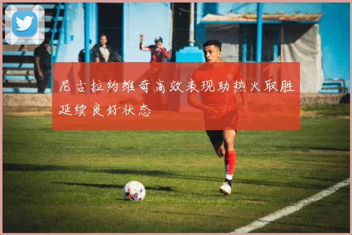 尼古拉约维奇高效表现助热火取胜延续良好状态