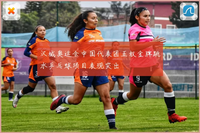 汉城奥运会中国代表团五枚金牌跳水乒乓球项目表现突出
